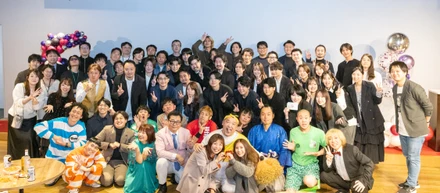 Tosho Awards 2025 Change！―2025年下半期 表彰式
