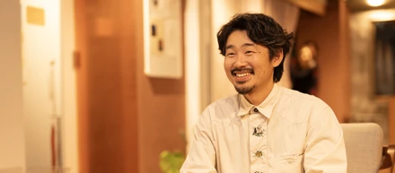 【We are NEWLOCALs｜​伊藤和澄​】まちづくりは、組織づくり。ローカルの熱を支える“ビジター”としての役割