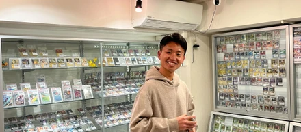 「実は僕、けっこう『子供っぽい』ですよ（笑）」ストイックなアスリート社長が明かす、組織づくりの本音と“弱さ”の正体。