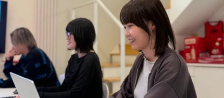 本当の自分を取り戻して、本来の自分以上の力すら出せている気がします。【社員インタビュー#8 細川栞 -仕事編- 】