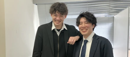 営業未経験から結果を出し、キャリアが分かれた2人の話