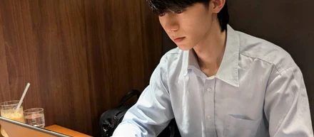 【社員インタビュー　R・Oさん】社員一人ひとりに向き合ってくれる環境で、安心して成長できています