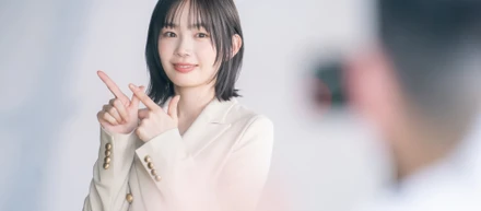 若手人材の熱量を、リアリティに込めて。「出会ったのは、Wantedly」編 CM制作舞台裏