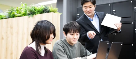 【社長に聞いてみた！】ネイチャーインサイトの研修ってどんな感じなの！？🤔🤔