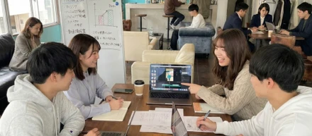 「インターンって怖くない？」その不安、ここで払拭しませんか？動画編集ゼロから始めた私の4ヶ月。