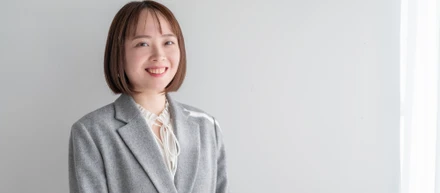 【オペレーショングループ長インタビュー】届ける仕組みと、寄り添う声。一歩進んだ購入体験を設計する