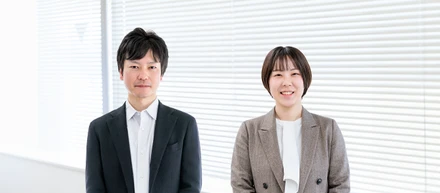 元児童相談所職員としての知見をどう活かすか。AIに向き合う私たちが大切にしていること【CSチームリーダー×DS　社員インタビュー　後編】