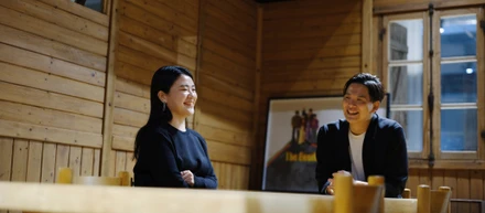 体験の質を上げる━━━NOT A HOTELの設備設計が目指す先