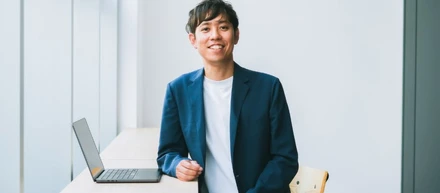 社内SEから受託開発部門のSEへ。立ち上げ期の鹿児島オフィスで挑む、キャリアアップ