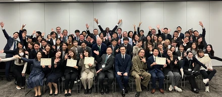 3月より、27卒 本選考スタートします！