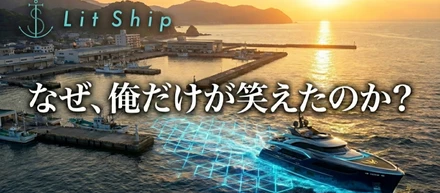 なぜ同期の8割が辞める環境で、僕だけが笑っていられたのか？