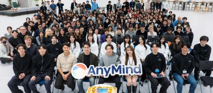 AnyMind Groupに参画したBcodeとMISMの合同Welcome Party ＆トークセッションを開催
