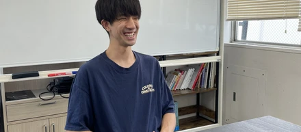 【社員インタビュー】現場を知る『二刀流』エディターへ — 新卒でモバーシャルを選んだ理由｜伊東 辰生 [Tatsuki-Ito]
