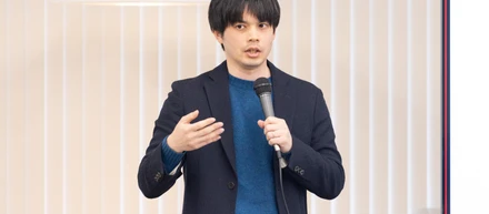 「一社の最適」では終わらせない。業界全体の変革に挑む技術企画マネージャーの想い