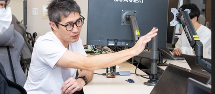 経験を活かし、建物に命を吹き込み、ゲストの感動をデザインする〜「ホテル運営」のリアル〜
