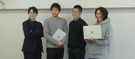 社員インタビュー【マーケティング #06】4人が語るマーケティングチームの現在地と未来とは