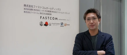 経営は、現場の延長線上にある。建助・取締役が語る「判断の軸」と、業界のこれから。