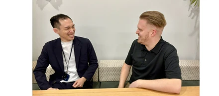 【社員インタビュー】ビジョン「ONE & COLORFUL」を体現する２人のマネージャーが語る、仕事のやりがい。