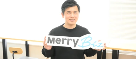私がメリービズで再スタートを決めた理由