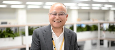 増田常務取締役が考えるアイティアクセス決済端末事業に続く価値創出とは