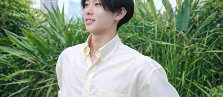 【インターンから正社員へ💪】「クロコラは“筋肉”です。」R.Hさんに聞いてみた。
