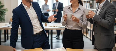 【社会人ネタバレ】ドラマでよく見るアレ、本当にある？