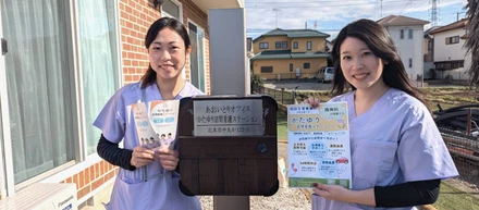 初めての挨拶回りで知った、現場の「想い」と「繋がり」の力