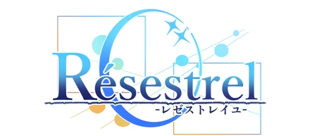 【課題・個人製作】架空コンテンツイメージ制作