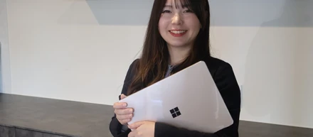 【営業インタビュー】「頑張りたいのに頑張れない」から抜け出した私の選択
