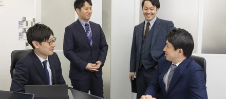 ISO審査って、実は“経営の最前線”の仕事です。