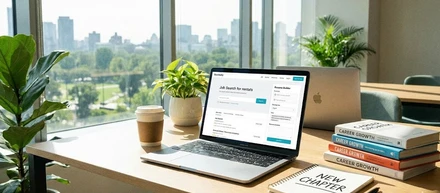 NotebookLM×Geminiを40代の転職活動に活用してみた