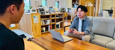地方での働き方をご紹介！vol.3【リレー記事】