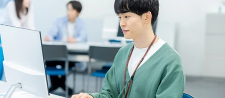 未経験から“診断士として独り立ち”するまで― レオンテクノロジーの育成設計を、教育担当のSさんに聞いてみた ―