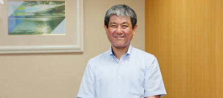 代表インタビュー｜「言われた通り」は正解じゃない。本質を突く開発を、しよう。
