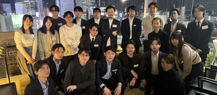 2月6日開催！2026年度 決起集会レポート in 渋谷