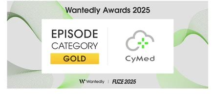 【🏆Wantedly主催🏆】国内最大級の採用・組織づくりイベント「FUZE2025」EPISODE CATEGORYにてGOLDを受賞しました！✨