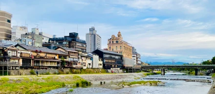 京都支社移転のお知らせ