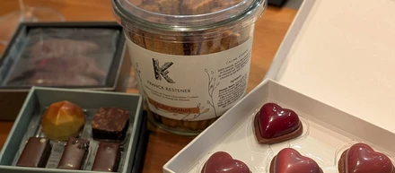 チョコレート🍫