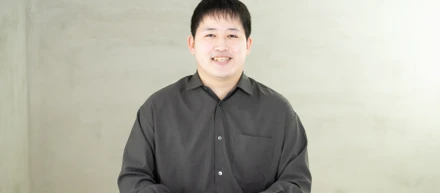 【社員インタビューvo.6】文系出身・未経験。それでもエンジニアとして信頼されるまでの道のり