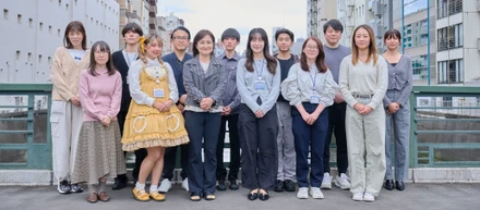 社会インフラを、現場から変える。─20代が“本気で熱狂できる仕事”が、ここにある─