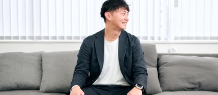 【従業員紹介✨】営業部編｜大野永稀さん