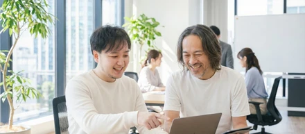 「独立への不安を、確信に変える」