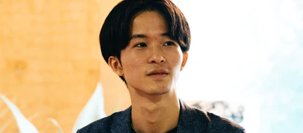 「好き」を仕事にする覚悟。現役大学生がFENNELの最年少マネージャーとして掴み取った、圧倒的な成長と視座。