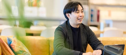 30代未経験転職だからこそ生み出せた、自分だけの顧客思考〜自分が頂く金額は、誰かが生み出した原資である〜