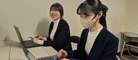 「ライクブルーって何の会社？」組織開発✕DX、謎多き組織のリアルな実態に迫る