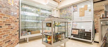 渋谷の真ん中で、世界一愛されるカードショップを創る。私たちが販売以上に大切にしていること。