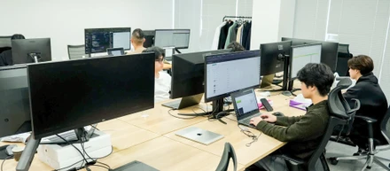 【長期インターン】学生でも“売上を背負う”セールスライターの1日