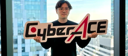 「価値」にフォーカスし、プロダクトをゼロから形にする。フルスタックエンジニア・深谷崇成がCyberACEで見つけた、理想の「モノづくり」の在り方