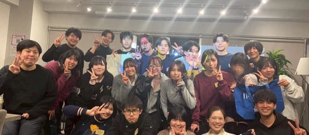【第5回全社会レポート】仲間が増え、挑戦が加速した2月。いきがいの“今”をお届けします！