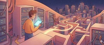 2025年夏の「迷宮」と、私とAIの生存戦略